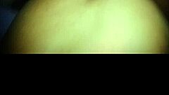 amateur gets dominated in anal assfucking scene