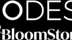 Desperate Wife Fucked in Front of Husband by Big Cock