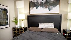 prep her before walking her down the aisle milf5