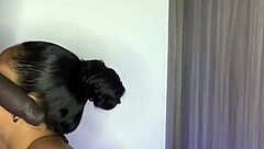 She Wants To Suck Good Meat Dildo In Amateur Couple