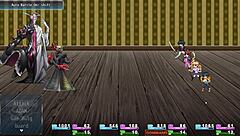 doctor and nurse in hospital anime adventure