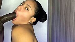 She Wants To Suck Good Meat Dildo In Amateur Couple