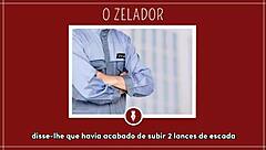 Fodendo Com O Zelador - Contos Libertinos