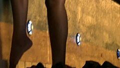 BRUNTTE MILD BOLLYWOOD ORIENTAL COUGAR