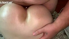 I love sucking my boss's monster cock