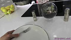 cute y chumly family competition with game and contest