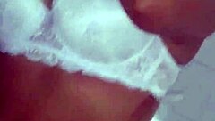 Mira como chupo la verga de mi jefe