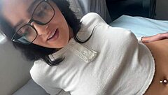 Serena Stirling Seduces Scott Stark in Household Fantasy