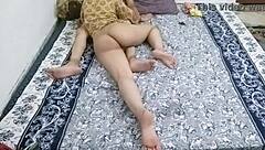 Feeling The Passion With Desi Indian Village Girl's Tight Pussy In Homemade Sex