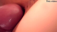 doggy style shot with macro lens close up