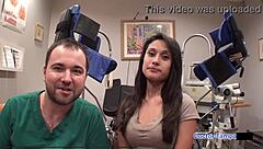 Dr tampa locks up alexa chang in florida 😏