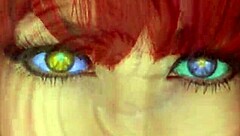 Erotic Hypnosis By Mistress Lisa Helps Slave Relax In BDSM Session