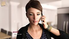 i got lost inside jennifer during the game