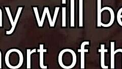 Erotic Hypnosis By Mistress Lisa Helps Slave Relax In BDSM Session