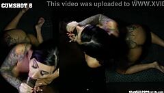 Gloryholetopsecrets com - can you handle this size lily