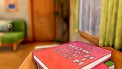 Cappie Rides Player In Animation