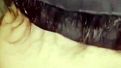 Can You Handle Big Ass Brunette in Corset Anal Doggy in Airport Toilet?