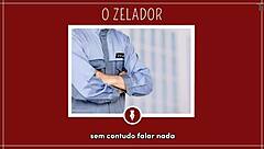 Fodendo Com O Zelador - Contos Libertinos