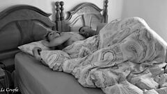 couple sneaks silent sex at friend's sleepover