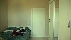 try on new clothes skirts pants tops blouses