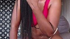 This looks perfect on a strong dick! Do u like what u see? 😏