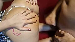 Im Gonna Cum Huge Ass Wife Cumming Hard During Sex Karina And Lucas