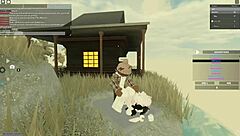 Cute Anal with Big Black Cock Deepthroat