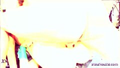 lexi love blonde model who masturbates while getting interracial anal