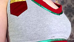 Sexy College Girl Teases Your Cock