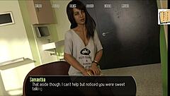 Halfway House Game Episode Seventeen