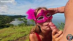 Indoor Or Outdoor Plays In Nature