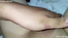 i accidentally slipped and fingered my best friend's wet pussy