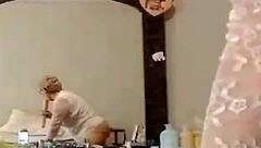 i like to practice my skills in a professional setting