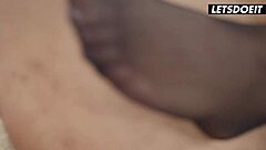 a busty step mom in a fantasy scenario with toys and couple dynamics