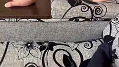 Pregnant wife creampied by amateurs