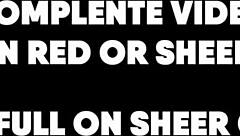 Lover Declared Himself To Black At The Hotel