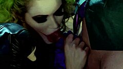 Rough Lesbian Group Quickie With Wet Pussies!