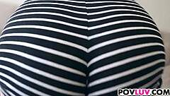 pawg vera drake gets banged in hd pov