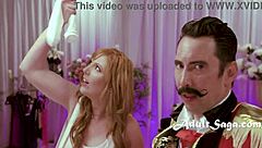 pin the sock on the cock and suck it with lauren phillips