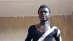 Kwameoppong65 heats up the day with suggestive 18+ dance