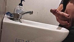 Guys masturbation, huge cumshots, precursor great sex