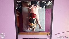 mini schwanz user von deutschen amateur teen 18+ anni angel gefickt