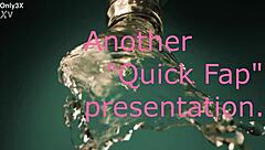 Alyssa Reece's 11-minute anal session with fingering and assfucking – swallow the intrigue!