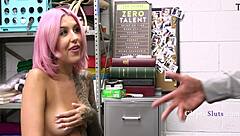 candy crimes jovan jordan in prison roleplay