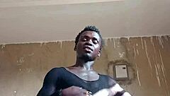 Kwameoppong65 heats up the day with suggestive 18+ dance