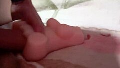 Gozando Na Madrasta Com Creampie E Anal