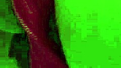 white booty teen gets oiled and fucked by stepbrother