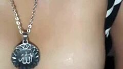 Indonesian Widow Fucked Until Sweaty In Afternoon Chat