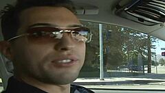 Sarah Jessie craves more than her husband's cock now 😏