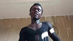 Kwameoppong65 heats up the day with suggestive 18+ dance